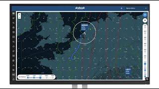 Flight Tracking Software for airline operations