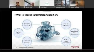 ANZ Tech Drop-in Special Demonstration: How to use data insights to reduce risk to your organization