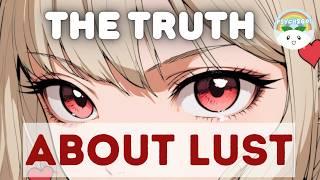 10 Psychological Facts About Lust