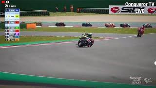 Race MotoGP Misano San Marino Grand Prix #MisanoGP 2024