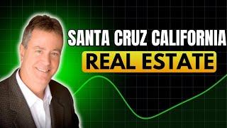 Santa Cruz California Real Estate