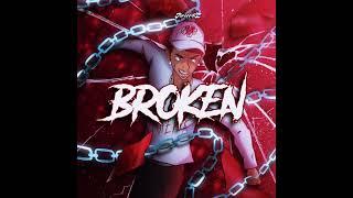 JbpoppinZ - ALL BROKEN (AN AMBESSA SONG)