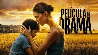 Basado en HECHOS REALES | PELÍCULA DE DRAMA | Peliculas completas en español latino