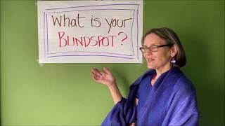 What is your blindspot as a facilitator?