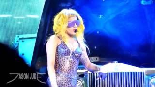 Lady Gaga - Just Dance [ HD ]