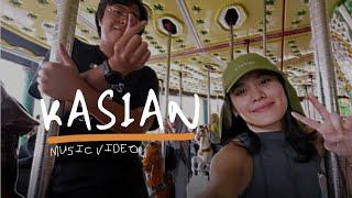 Refo dan Fauna & Sheryl Sheinafia - Kasian (Music Video)