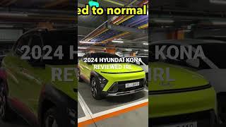 2024 Hyundai KONA Fully Changed. Spotted and reviewed IRL!