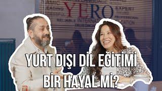 Yurt Dışı Eğitiminin Tüm Merak Edilenleri Bu Videoda!