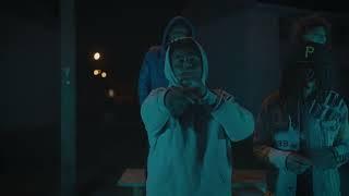 BIG MUNCHIE - TWEAKIN (feat.PMA) (OFFICIAL MUSIC VIDEO)