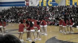 Winter Assembly La Quinta '09
