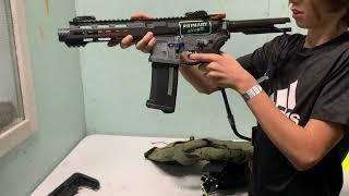 Polarstar p* F2