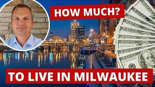 Cost of Living in Milwaukee Wisconsin