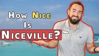 Is Niceville Florida a Nice place to Live?