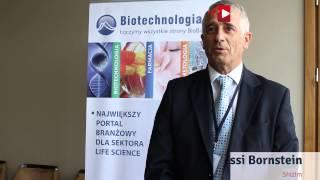 What have you learned about Polish biotech sector so far? - Yossi Bornstein