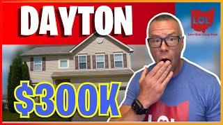 What Can You Get For $300K in Dayton Ohio ? | Moving to Dayton Ohio Suburbs