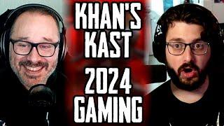 What’s Really Happening in Gaming ft. Legendary Drops - Khan's Kast