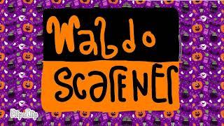 Waldo Warner Theme Song Halloween (2023)