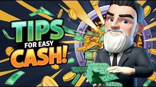 How to Make Easy Cash in Landlord Tycoon | Top Sources to Earn Big