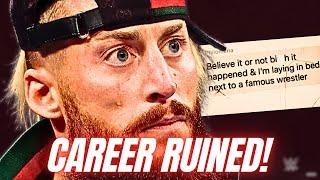 How a woman DESTROYED this WWE wrestler's career