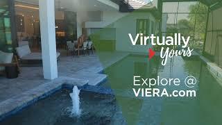 Virtually Yours, Tour the Brisbane Model in Adelaide, Viera, Florida