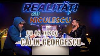 0lteanu 1oan despre Călin Georgescu - Realități cu Niculescu