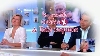 Le Teaser - C à vous - 15/10/2014