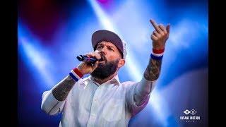 Limp Bizkit - Live at Val de Moine, Clisson, France (2015) [Full Show] Pro Shot