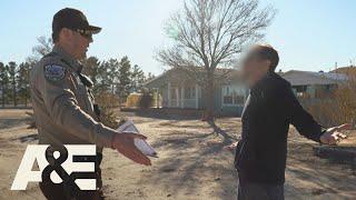 Live PD: Just Looking Out for My Neighbors (Season 4) | A&E