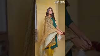 ANKITA FASHION SARGUN