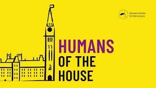 Theme from Humans of the House Podcast