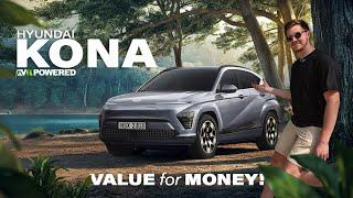 Hyundai Kona Review | Ultimate Value For Money!