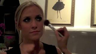 "Smoke & Sparkles" Tutorial w/ Kristin Cavallari!