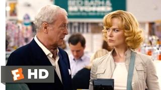 Bewitched (2005) - I Want to Feel Thwarted Scene (1/10) | Movieclips