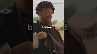 Beard Tax Russia  #shorts