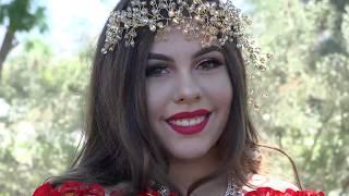 KARELI'S QUINCE- KC STUDIO