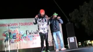 Junior Bohemia Performance by DMD Group Chandigarh Part 3