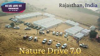 NATURE DRIVE 7.0 | HANUMANGARH, RAJASTHAN, INDIA