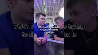 What do Bottoms do together  #gaycomedy #gaytiktok #lgbtq