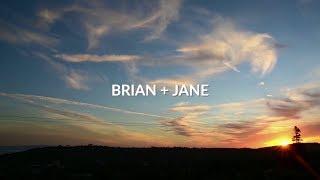 Brian & Jane // Tanzania Wedding Film