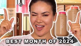 Worth The VIRAL? WHAT'S NEW IN MAKEUP JULY 2024 | Maryam Maquillage