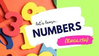 Numbers for Kids: Count with Little Languages!