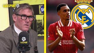 Simon Jordan INSISTS Trent Alexander-Arnold WILL JOIN REAL MADRID 