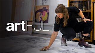 Art is in All of Us | Artful |BYUtv