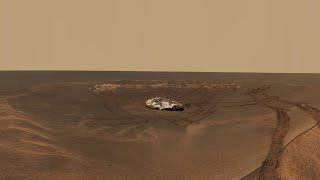 NASA's Newly Released Images Of MARS #62 (2025)