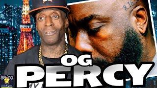 OG PERCY Speaks on TRAE THA TRUTH Opening Up About MISSING Daughter Being Kidnapped By Mother