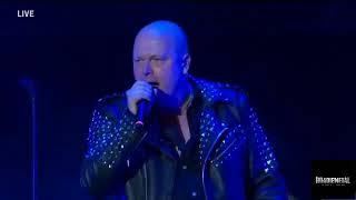 Wacken 2018 - Helloween Live - Epic show with Andi Deris, Michael Kiske and Kai Hansen