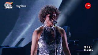 LUEDJI LUNA - FESTIVAL ZEPELIM 2023 (SHOW COMPLETO)