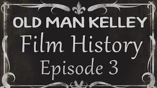 OMK On Film 03 - The Tale of Auguste and Louis Lumière