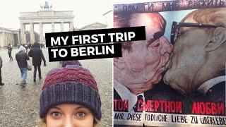 60 Seconds in Berlin (2016) | Sophie's Suitcase