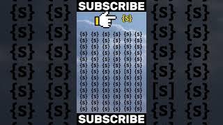 Find {s}#shorts #trending  #viral #shortvideo